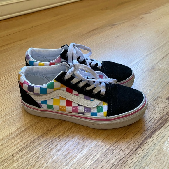 vans size 1.5